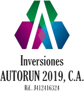 Logo de Inversiones Autorun 2019